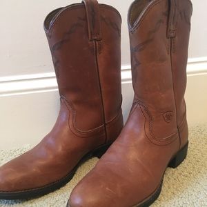 Ariat Boots